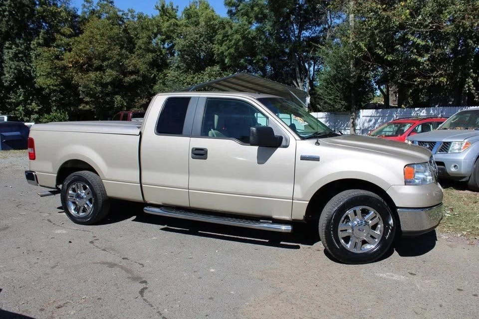 2007 Ford F-150 11th Gen - Image 12 of 20
