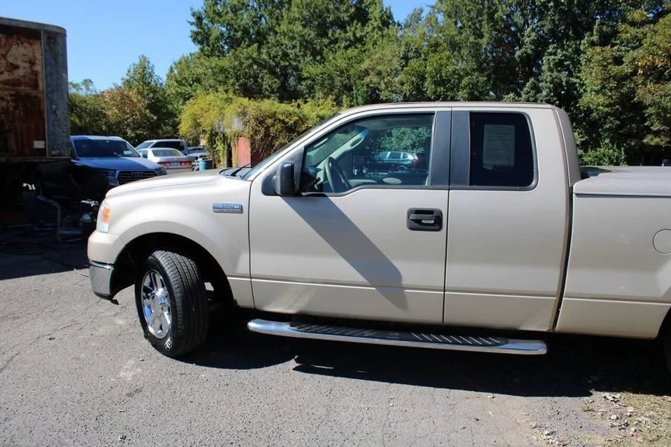 2007 Ford F-150 11th Gen - Image 11 of 20