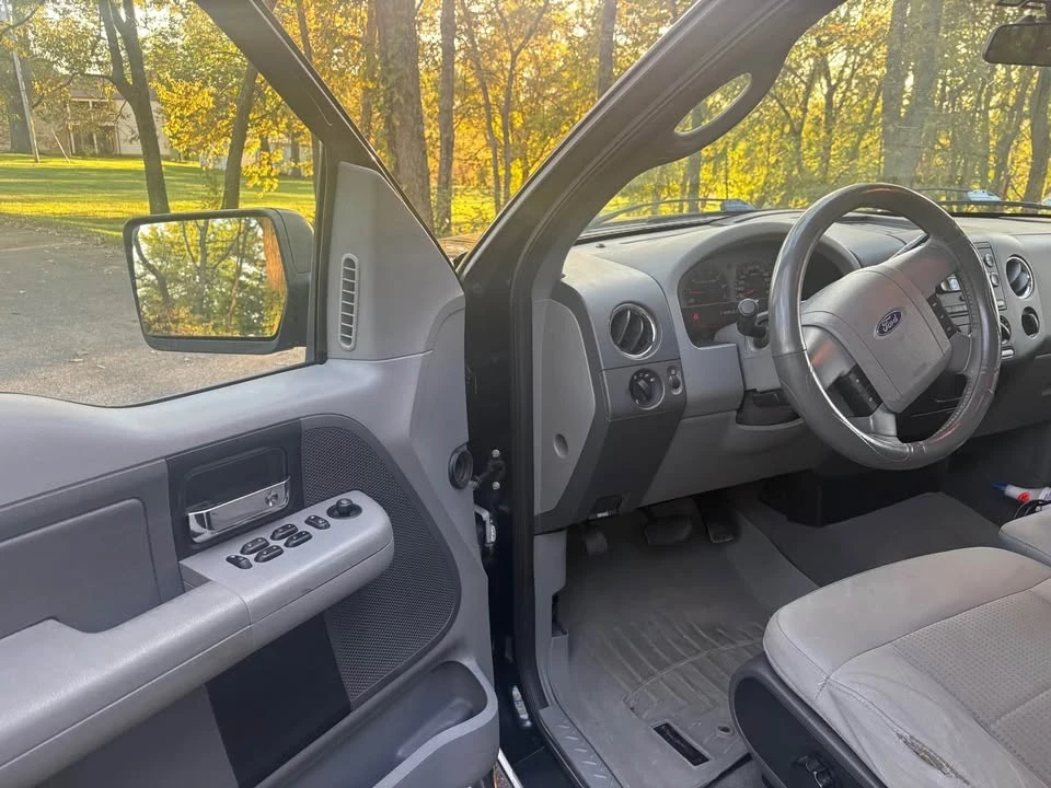 2007 Ford F-150 11th Gen - Image 8 of 12