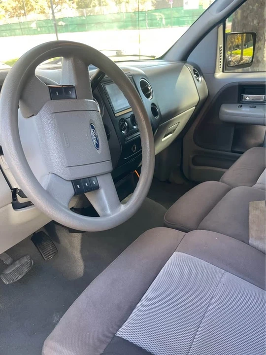 2007 Ford F-150 11th Gen - Image 8 of 20