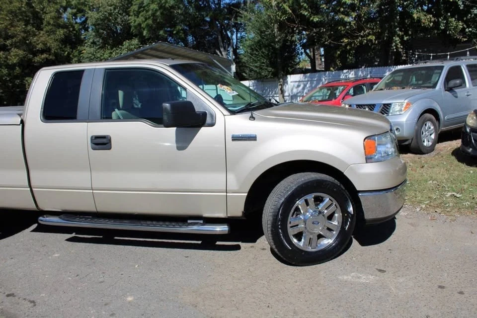 2007 Ford F-150 11th Gen - Image 4 of 20