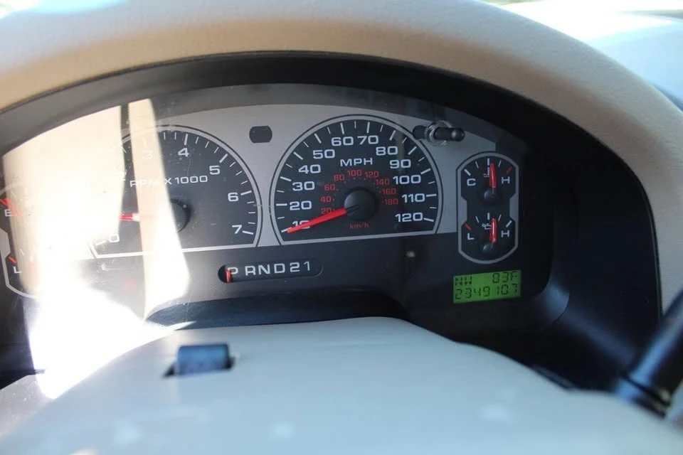 2007 Ford F-150 11th Gen - Image 20 of 20