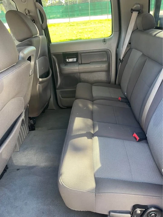 2007 Ford F-150 11th Gen - Image 12 of 20