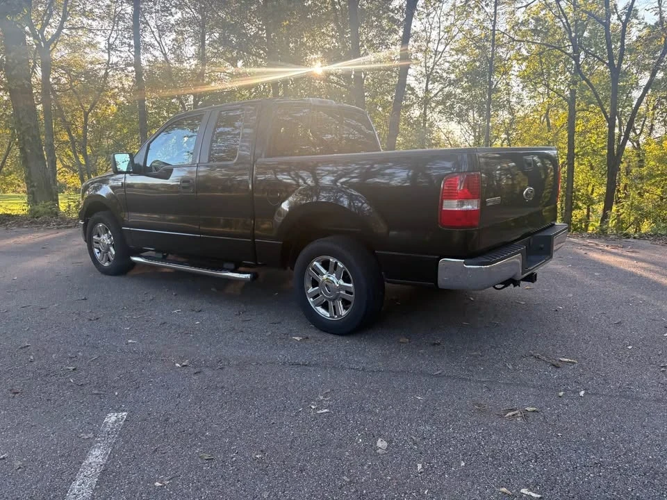 2007 Ford F-150 11th Gen - Image 6 of 12