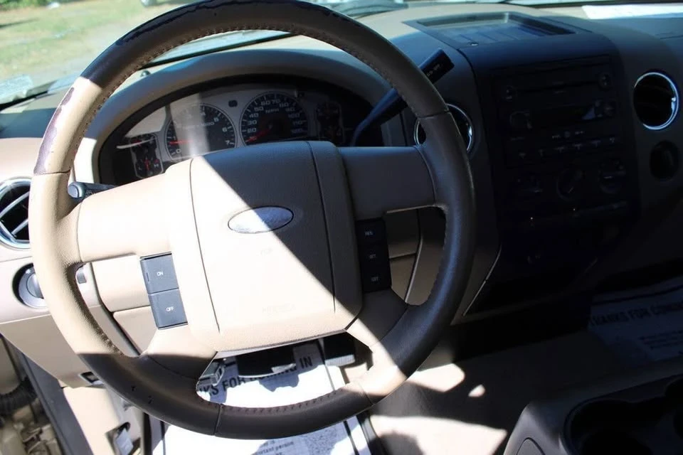 2007 Ford F-150 11th Gen - Image 19 of 20
