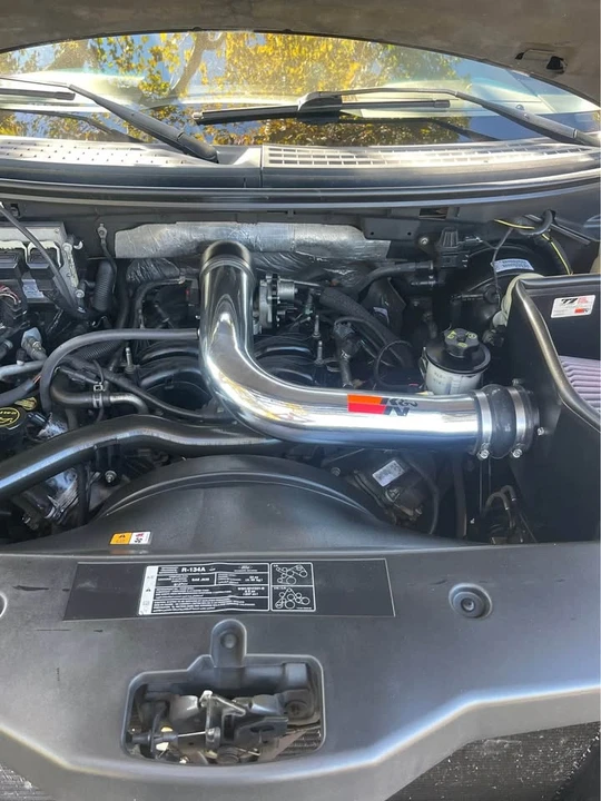 2007 Ford F-150 11th Gen - Image 19 of 20