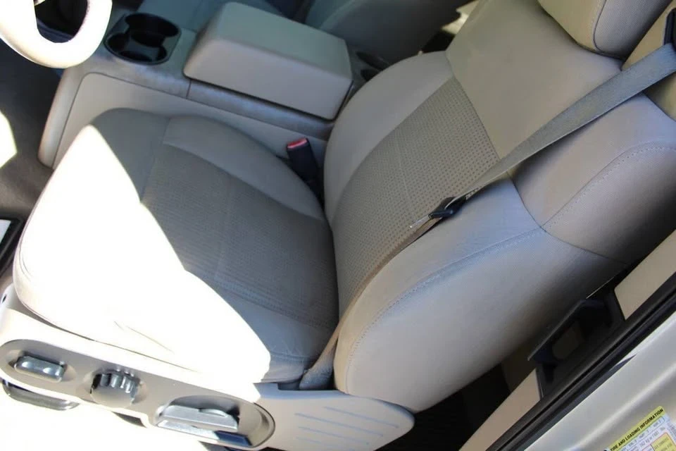 2007 Ford F-150 11th Gen - Image 16 of 20