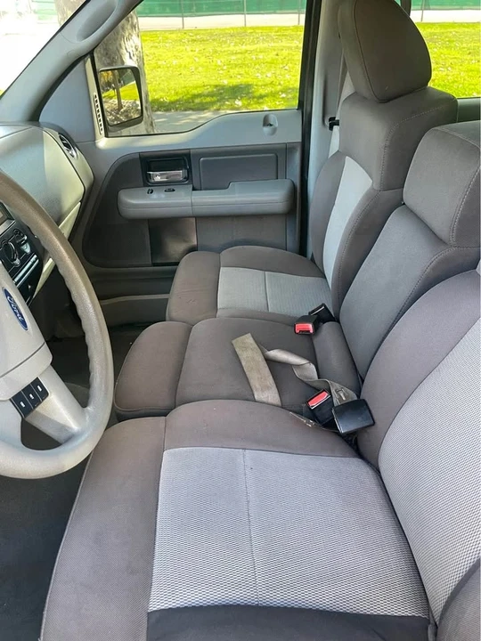 2007 Ford F-150 11th Gen - Image 9 of 20