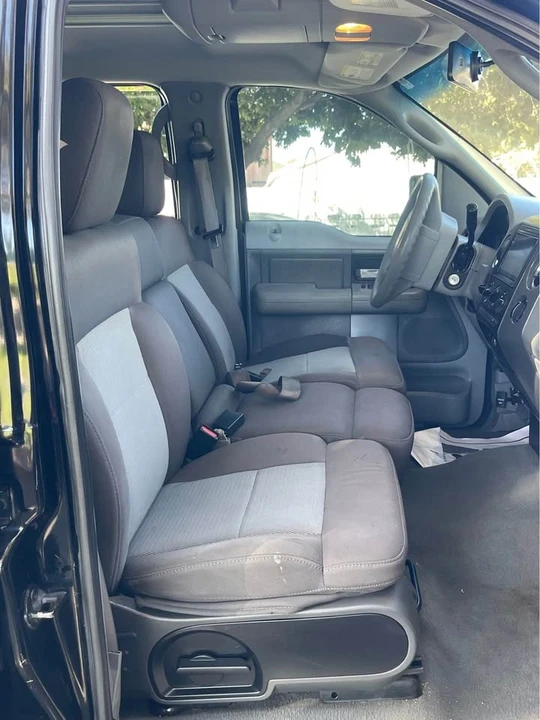 2007 Ford F-150 11th Gen - Image 17 of 20