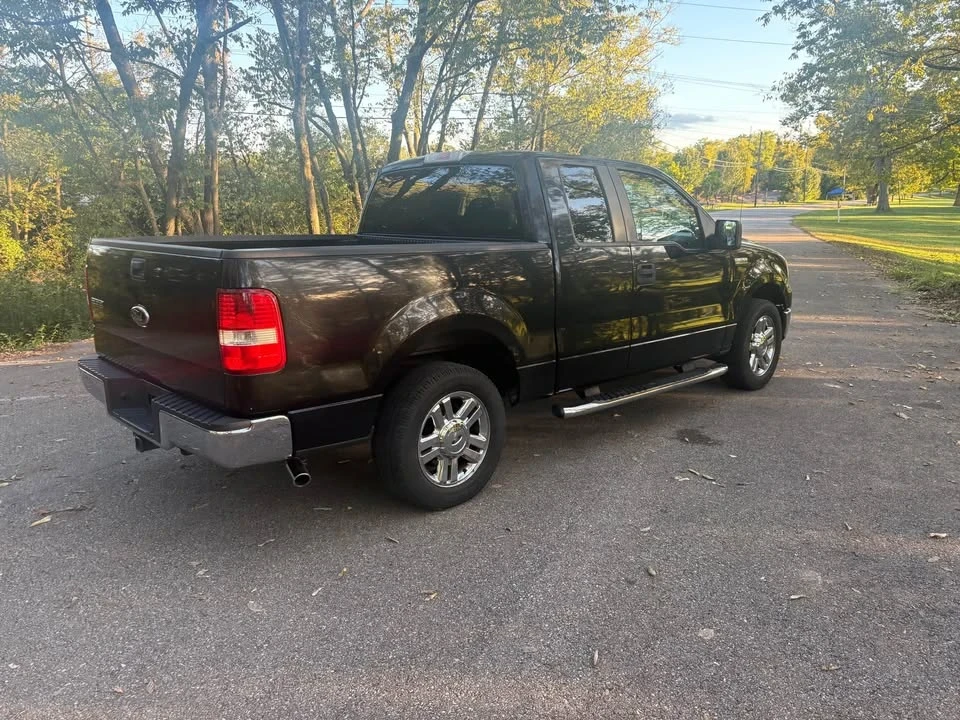 2007 Ford F-150 11th Gen - Image 4 of 12