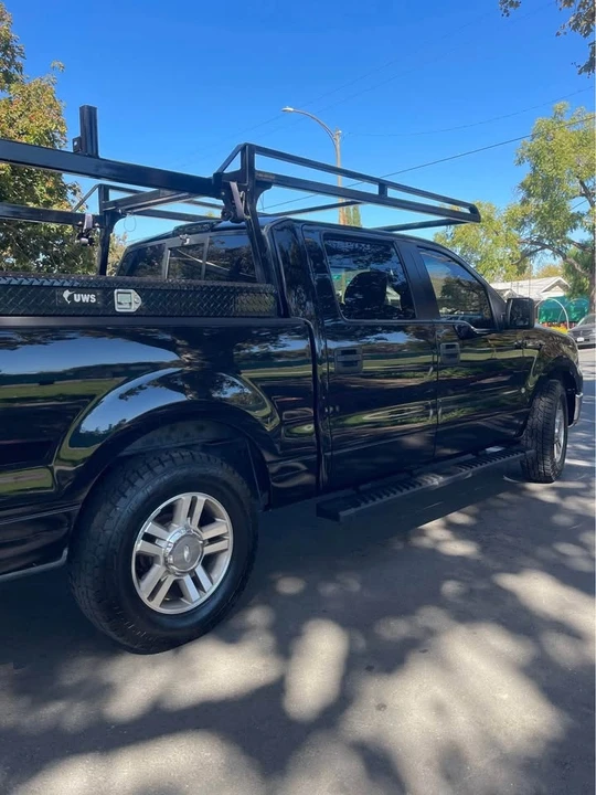 2007 Ford F-150 11th Gen - Image 5 of 20