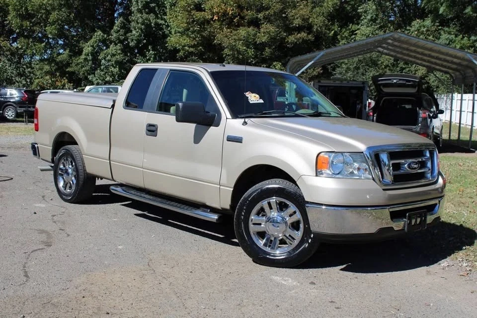 2007 Ford F-150 11th Gen - Image 3 of 20