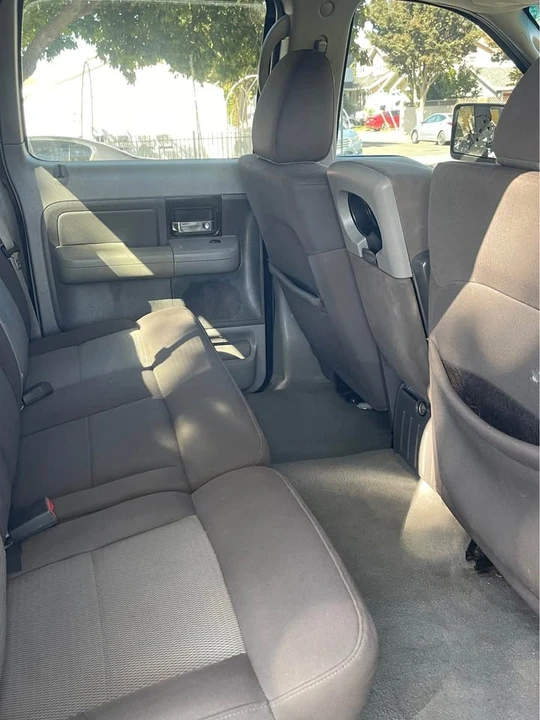 2007 Ford F-150 11th Gen - Image 13 of 20