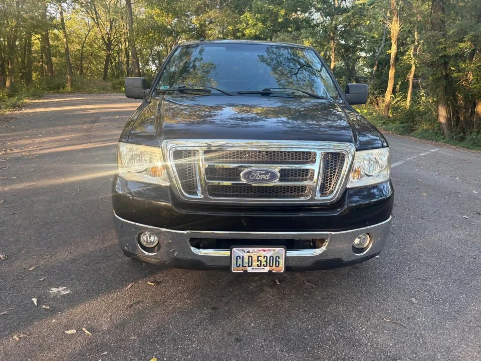 2007 Ford F-150 11th Gen - Image 2 of 12