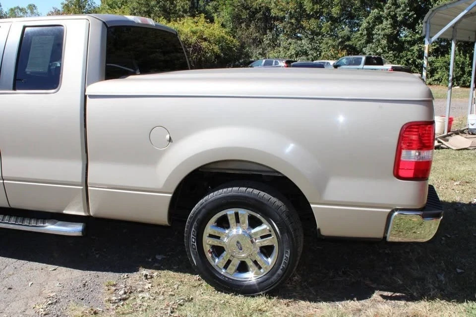 2007 Ford F-150 11th Gen - Image 10 of 20