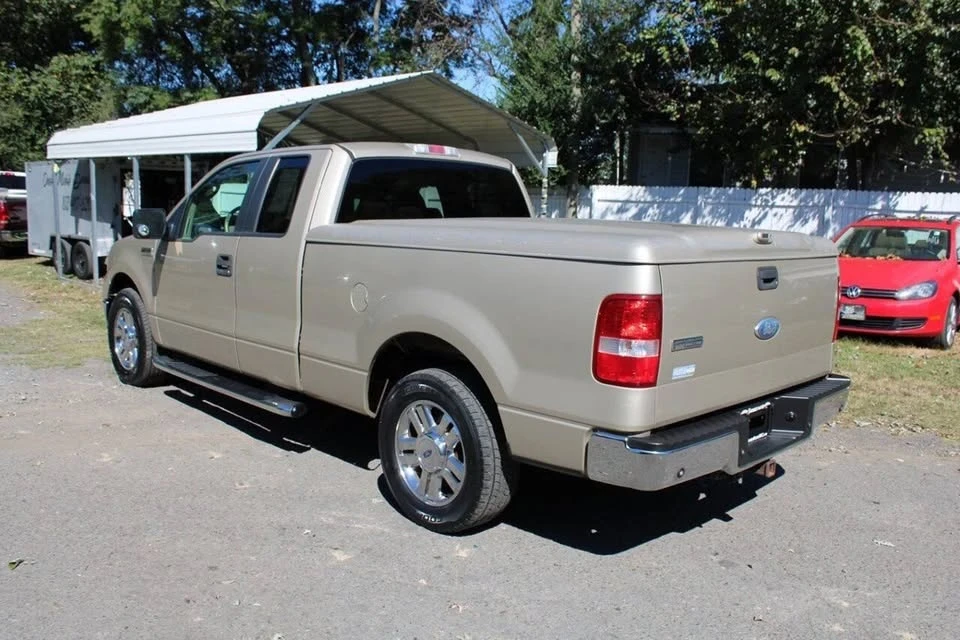 2007 Ford F-150 11th Gen - Image 9 of 20