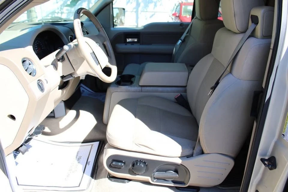 2007 Ford F-150 11th Gen - Image 15 of 20