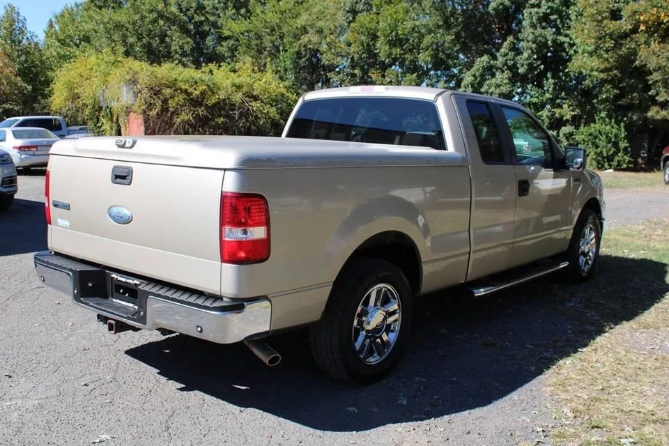 2007 Ford F-150 11th Gen - Image 7 of 20