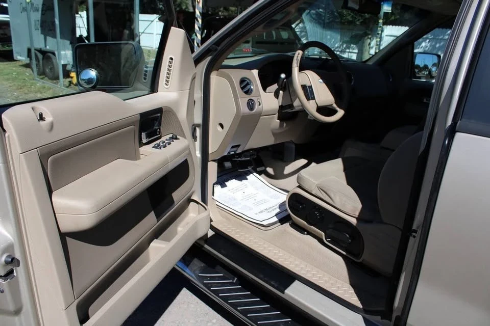 2007 Ford F-150 11th Gen - Image 13 of 20