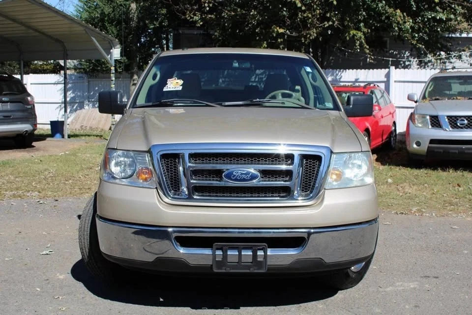 2007 Ford F-150 11th Gen - Image 2 of 20