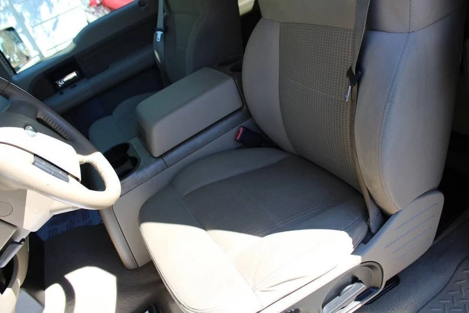 2007 Ford F-150 11th Gen - Image 17 of 20