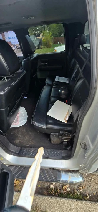 2007 Ford F-150 11th Gen - Image 15 of 15