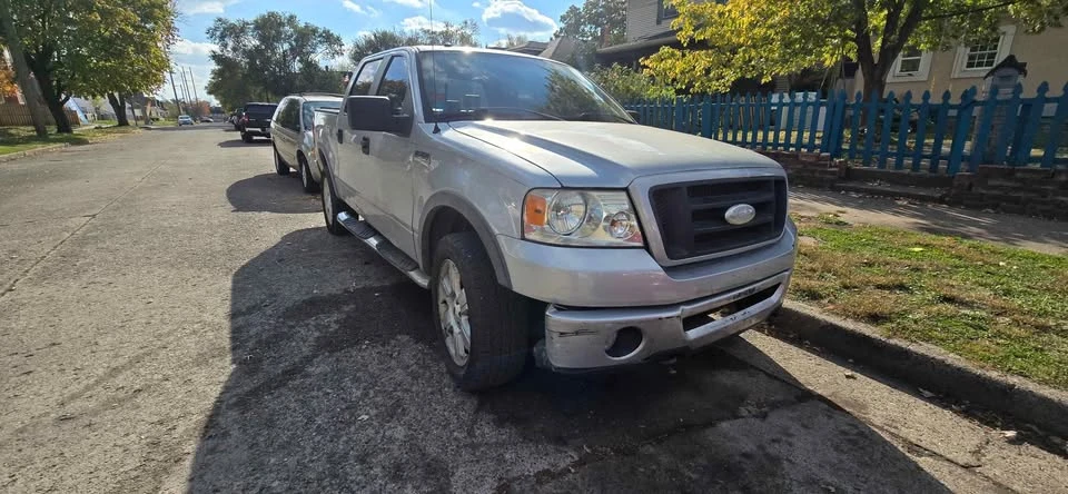 2007 Ford F-150 11th Gen - Image 2 of 15