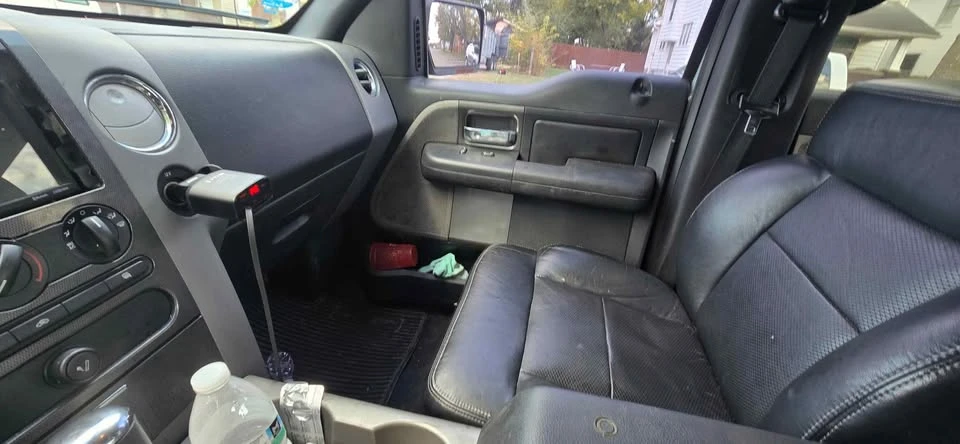 2007 Ford F-150 11th Gen - Image 9 of 15