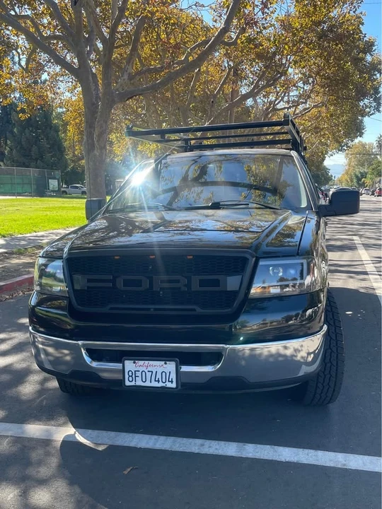2007 Ford F-150 11th Gen - Image 2 of 20