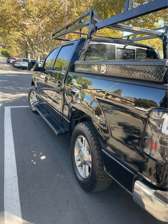 2007 Ford F-150 11th Gen - Image 3 of 20