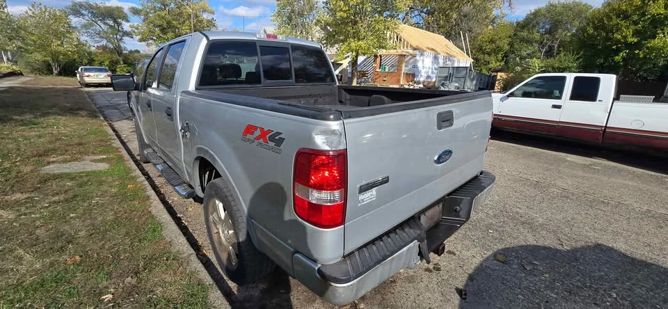 2007 Ford F-150 11th Gen - Image 3 of 15
