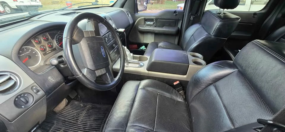 2007 Ford F-150 11th Gen - Image 7 of 15