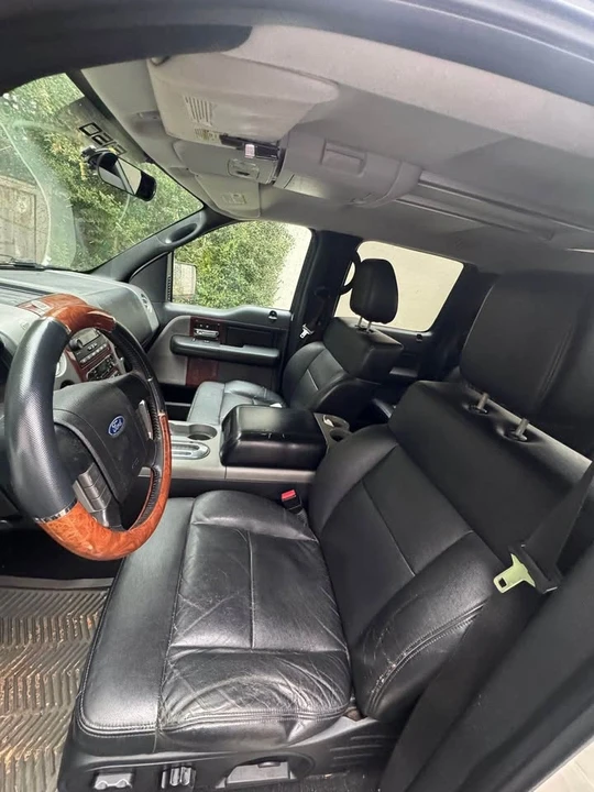 2007 Ford F-150 11th Gen - Image 4 of 14