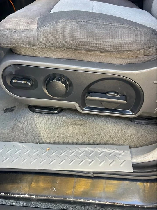 2007 Ford F-150 11th Gen - Image 11 of 20