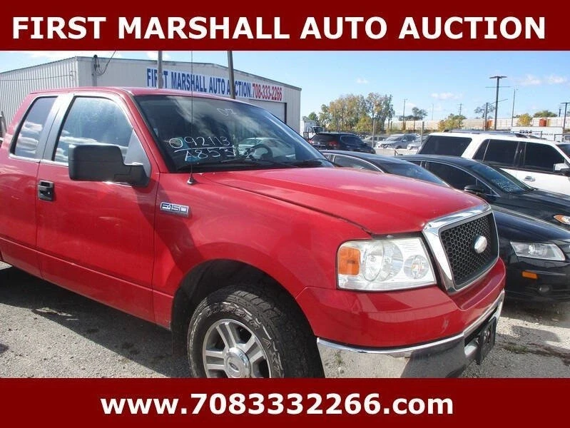 2007 Ford F-150 11th Gen - Image 2 of 4