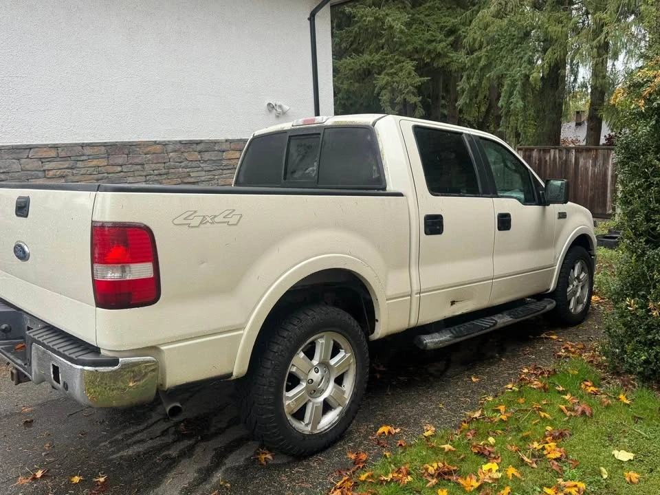2007 Ford F-150 11th Gen - Image 10 of 14