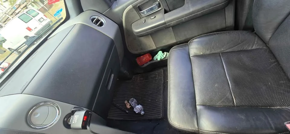 2007 Ford F-150 11th Gen - Image 13 of 15