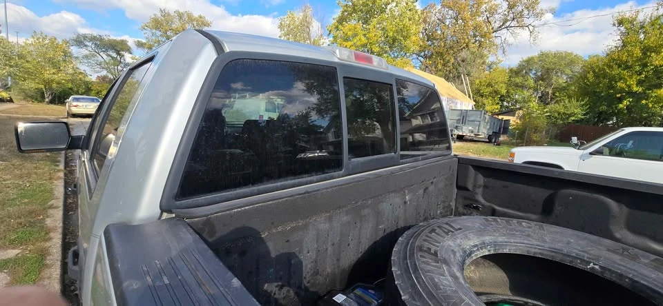 2007 Ford F-150 11th Gen - Image 5 of 15