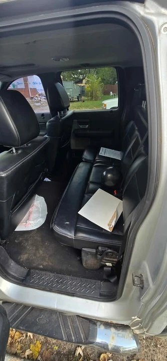 2007 Ford F-150 11th Gen - Image 14 of 15