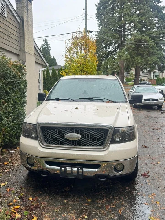 2007 Ford F-150 11th Gen - Image 5 of 14