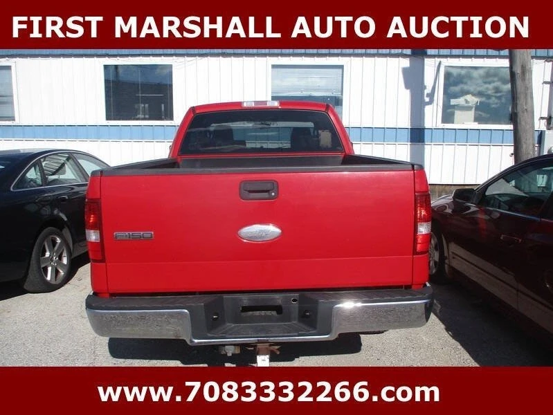 2007 Ford F-150 11th Gen - Image 3 of 4