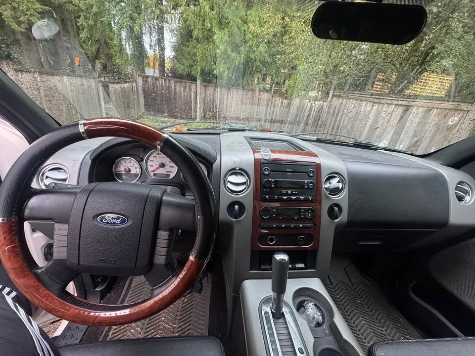 2007 Ford F-150 11th Gen - Image 8 of 14