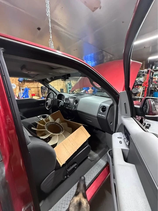 2007 Ford F-150 11th Gen - Image 5 of 14