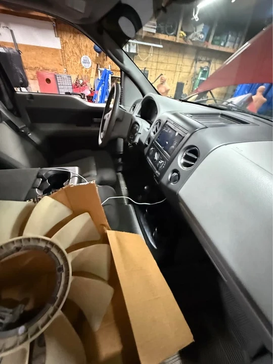 2007 Ford F-150 11th Gen - Image 3 of 14