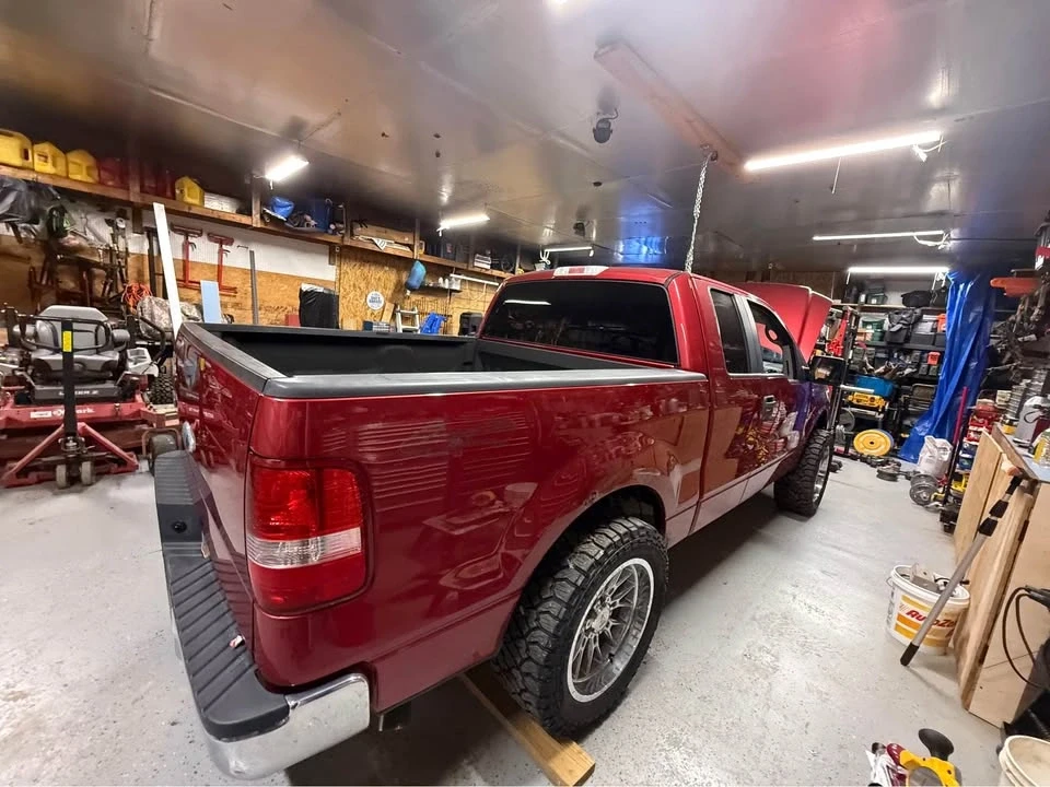 2007 Ford F-150 11th Gen - Image 7 of 14