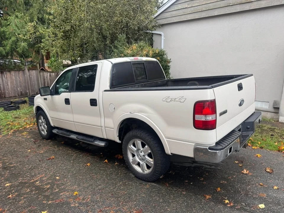 2007 Ford F-150 11th Gen - Image 6 of 14