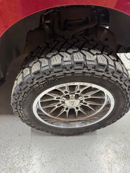 2007 Ford F-150 11th Gen - Image 14 of 14