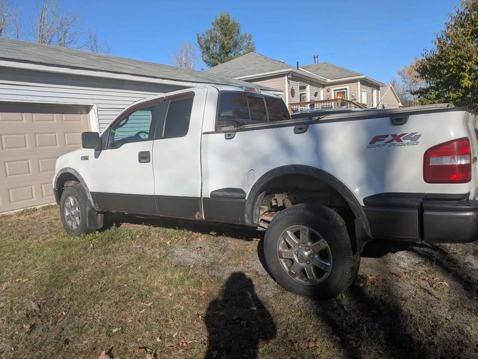 2007 Ford F-150 11th Gen - Image 3 of 5