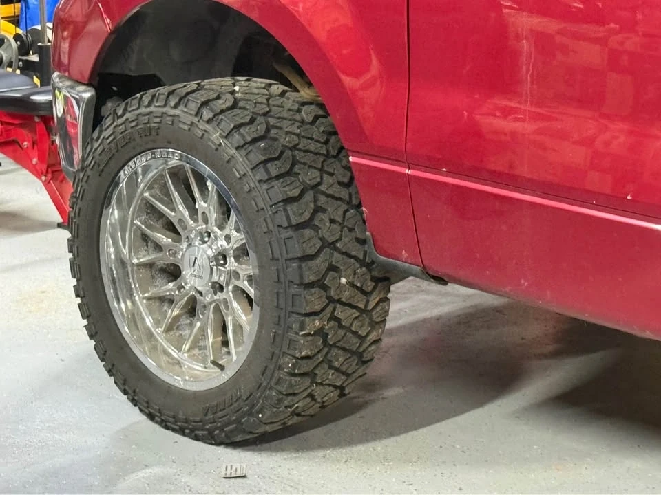 2007 Ford F-150 11th Gen - Image 9 of 14