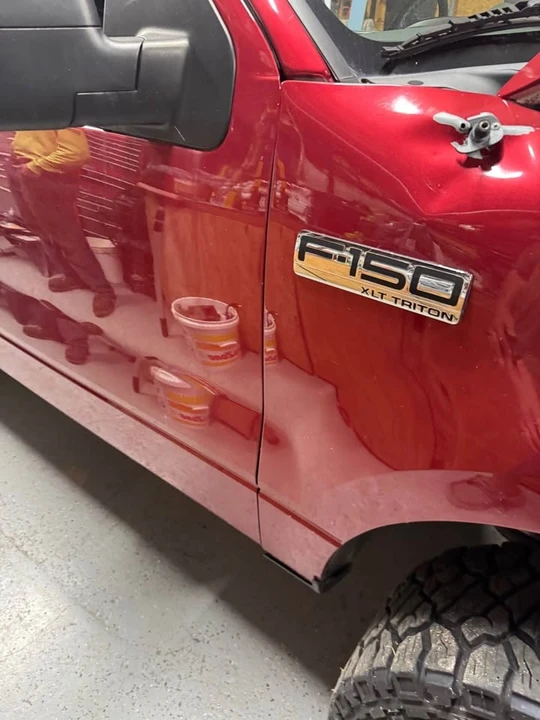 2007 Ford F-150 11th Gen - Image 12 of 14